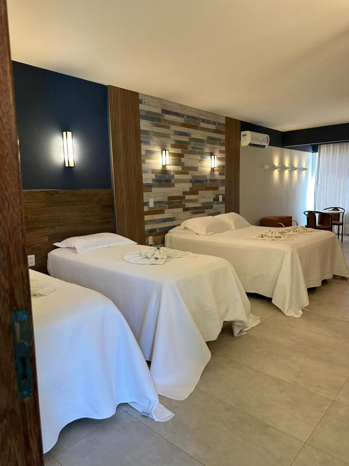 Alcobaça Hotel Paraiso Tropical מראה חיצוני תמונה