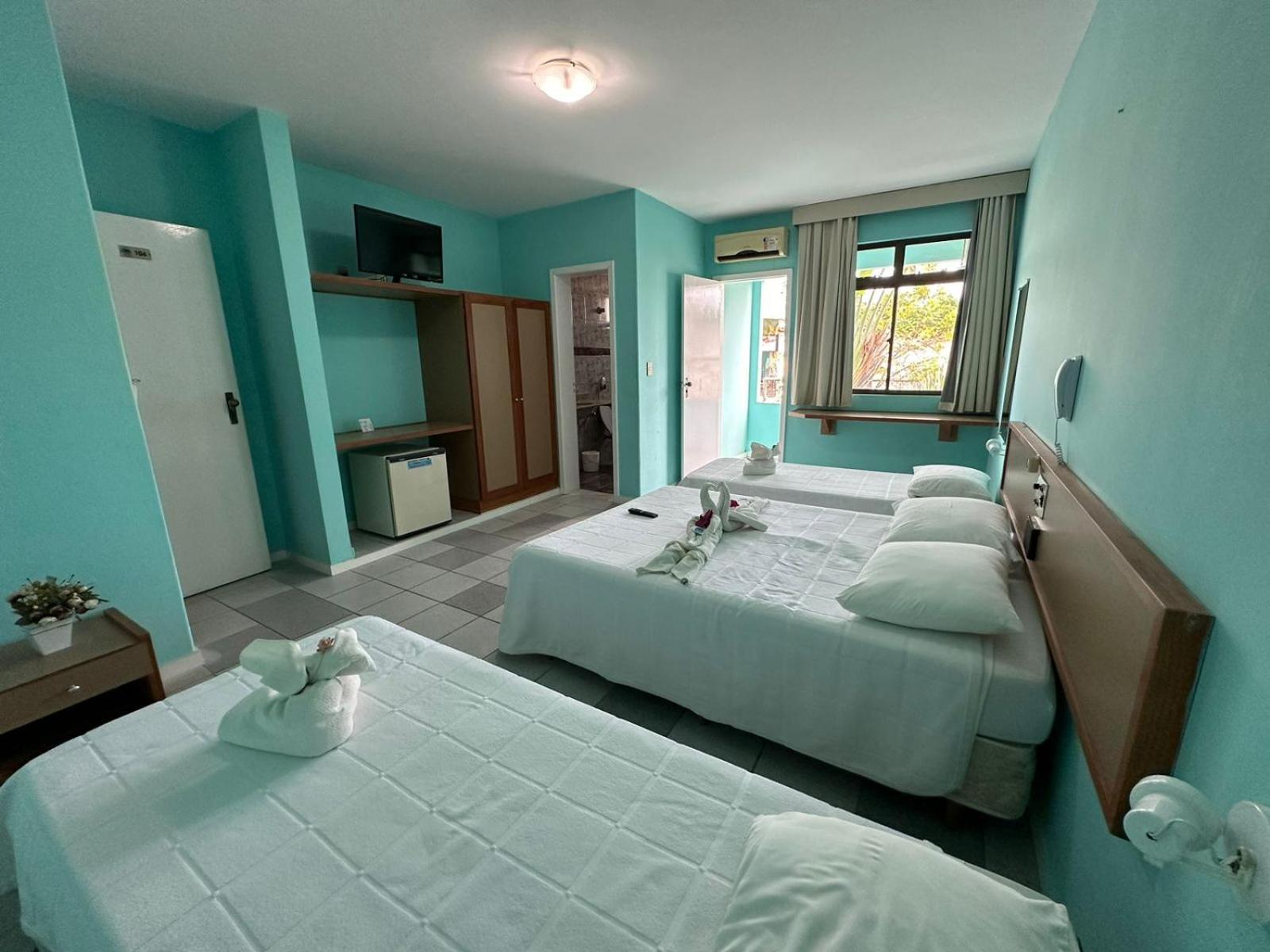 Alcobaça Hotel Paraiso Tropical מראה חיצוני תמונה