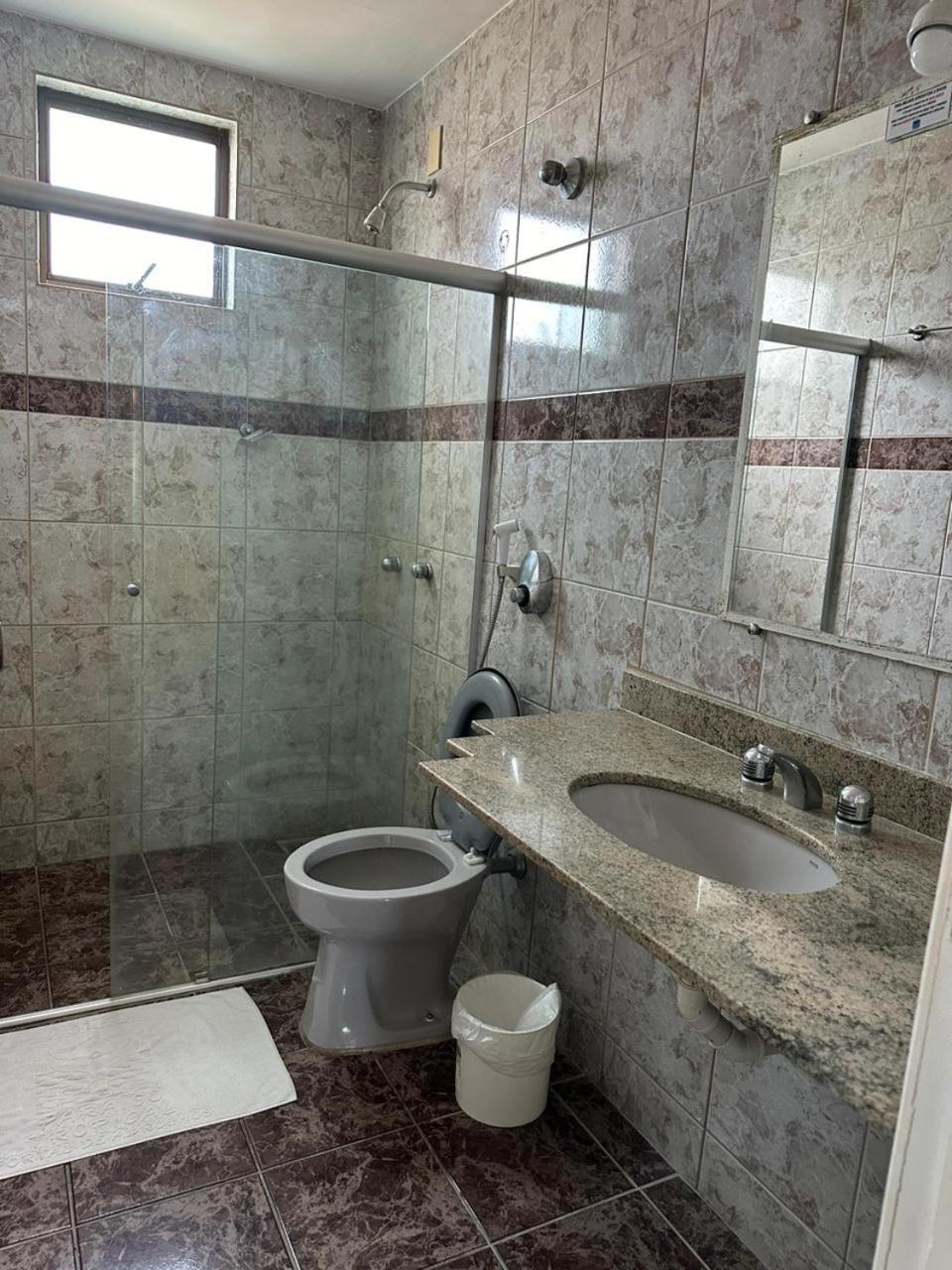 Alcobaça Hotel Paraiso Tropical מראה חיצוני תמונה