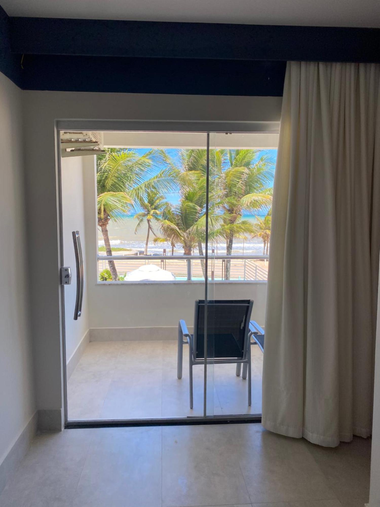 Alcobaça Hotel Paraiso Tropical חדר תמונה