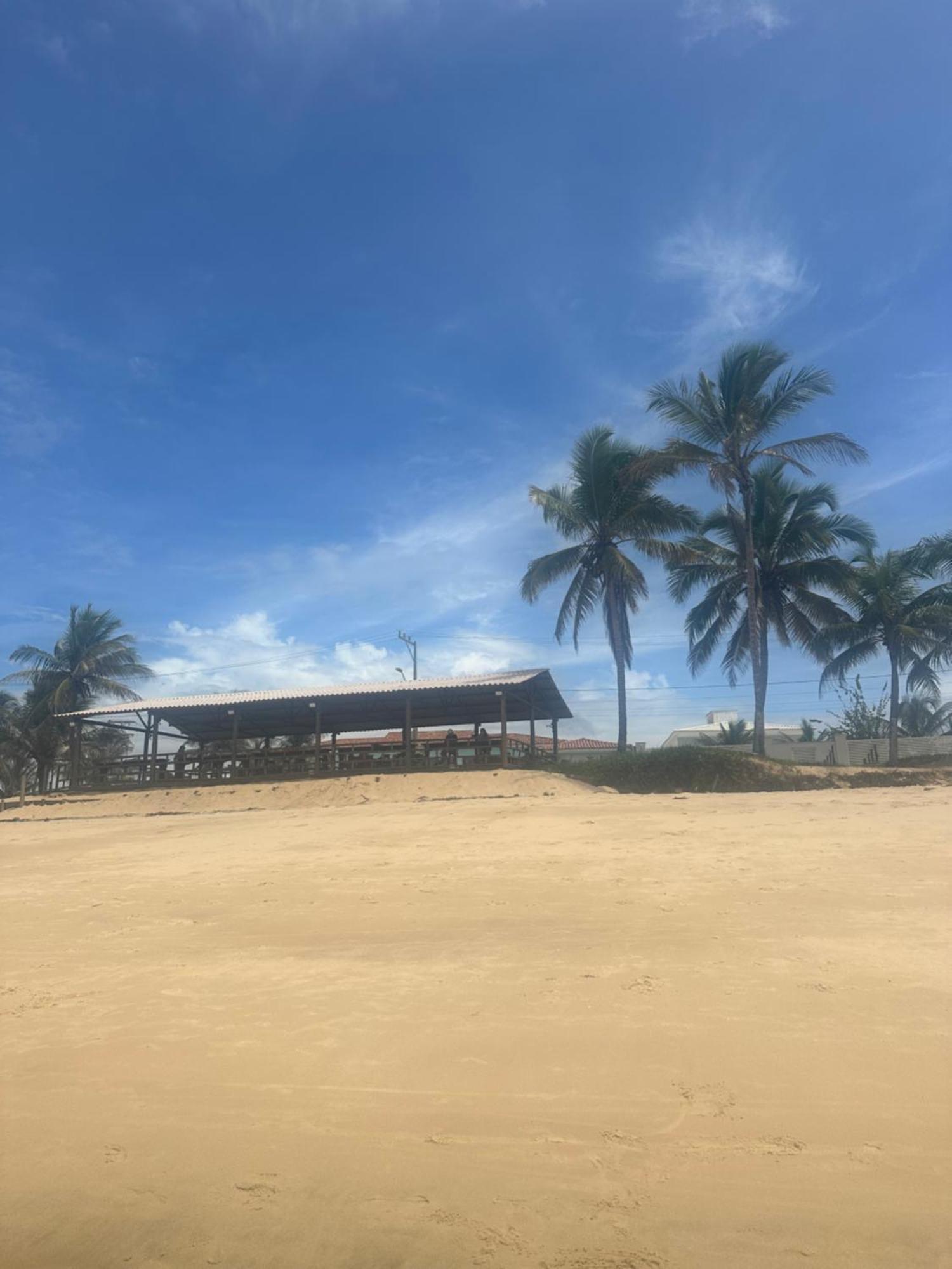 Alcobaça Hotel Paraiso Tropical מראה חיצוני תמונה
