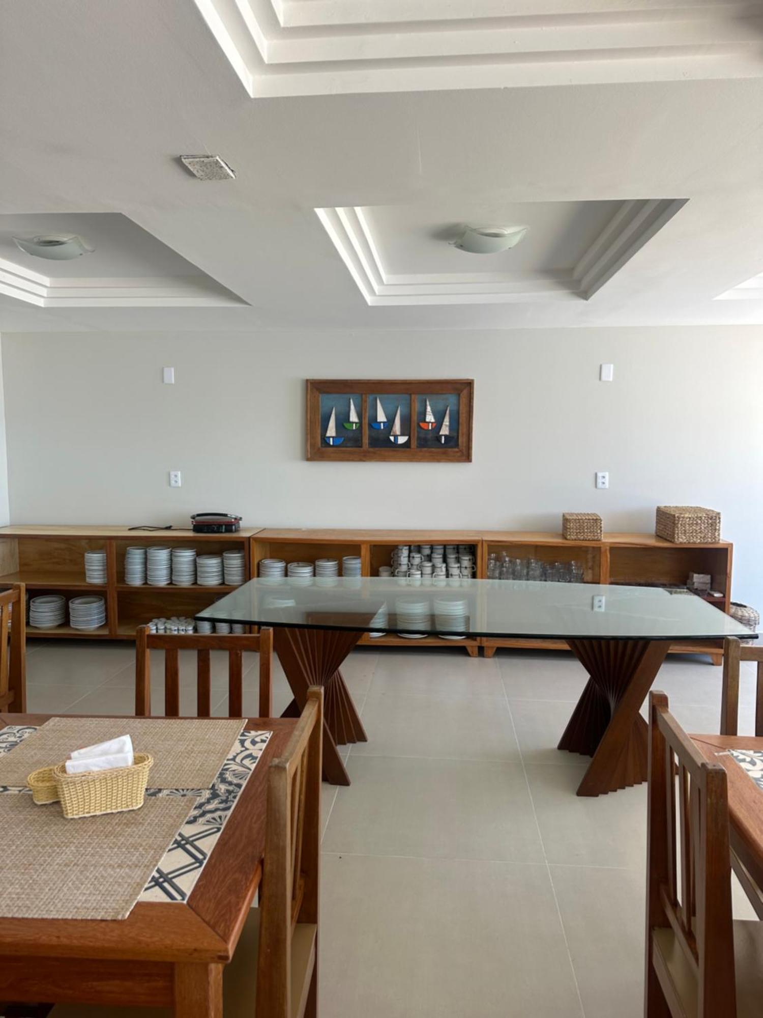 Alcobaça Hotel Paraiso Tropical מראה חיצוני תמונה