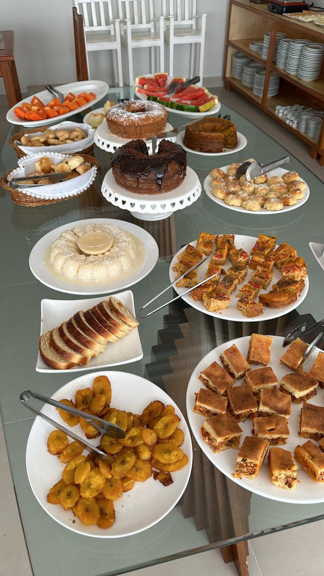 Alcobaça Hotel Paraiso Tropical מראה חיצוני תמונה
